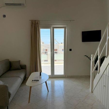 Gervi Suites Fira  Luaran gambar