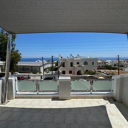 Gervi Suites Fira  Luaran gambar