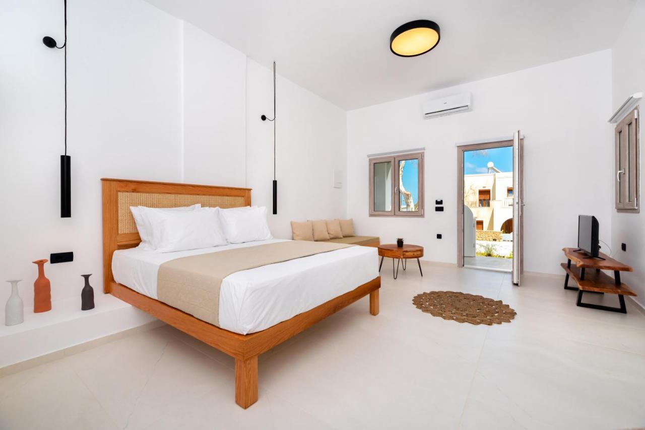 Gervi Suites Fira  Luaran gambar