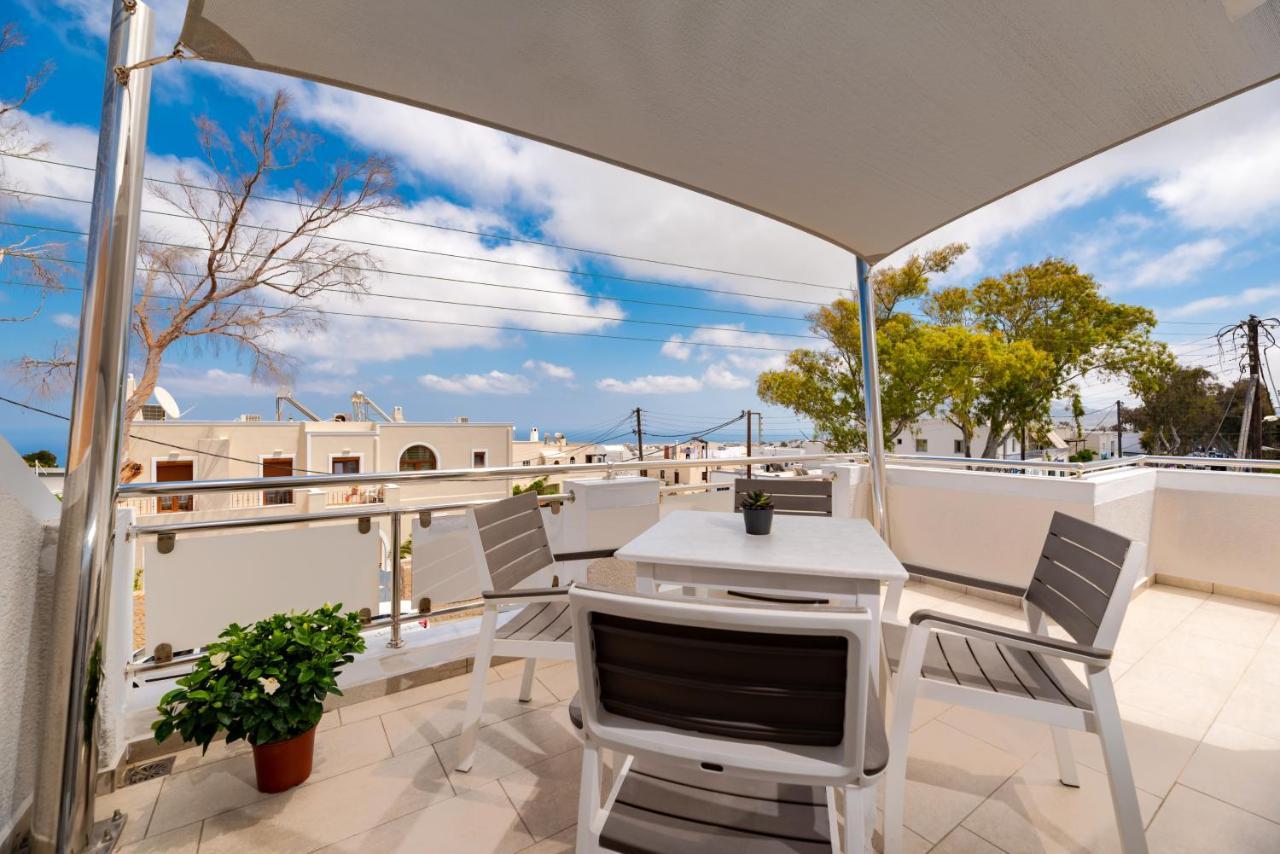Gervi Suites Fira  Luaran gambar