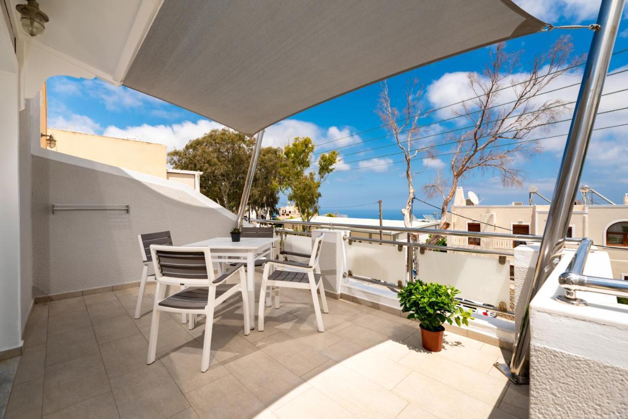 Gervi Suites Fira  Luaran gambar