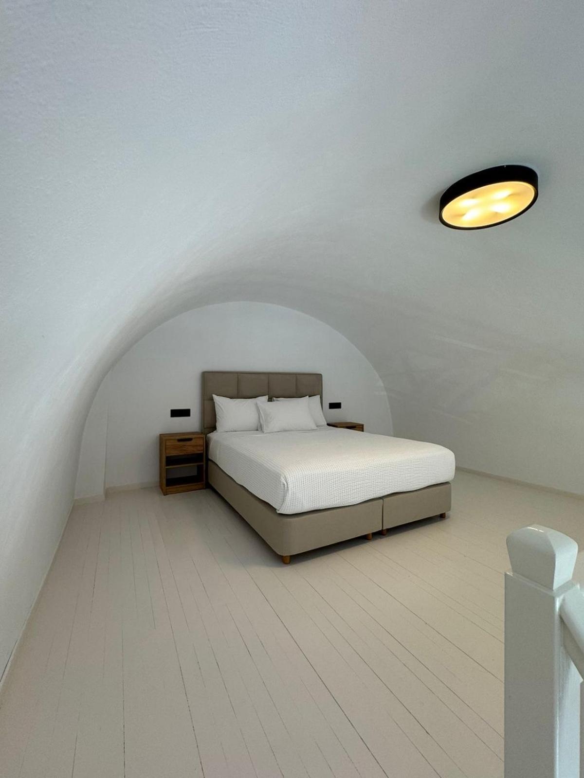 Gervi Suites Fira  Luaran gambar