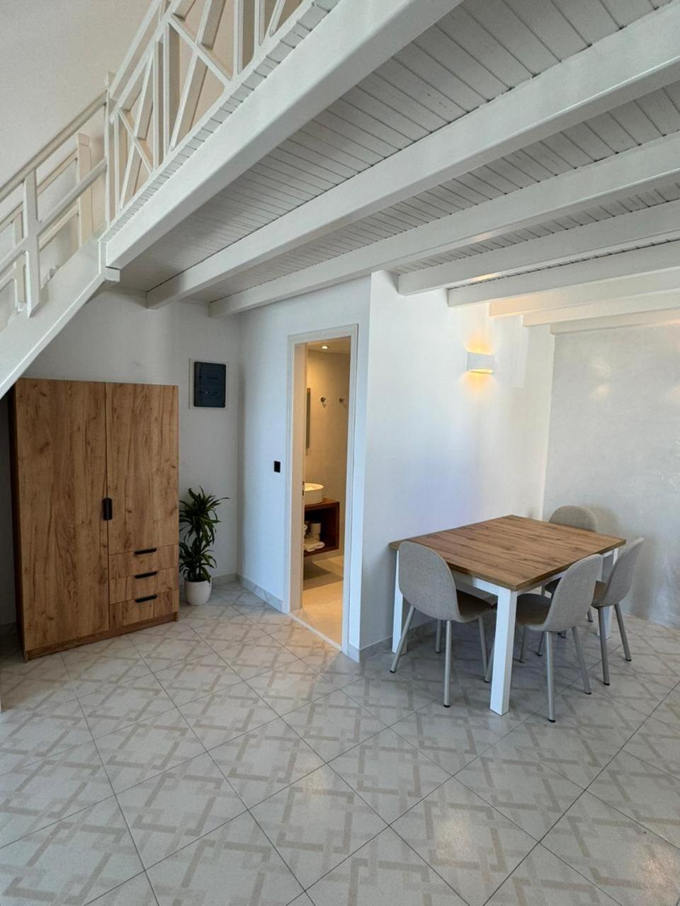 Gervi Suites Fira  Luaran gambar