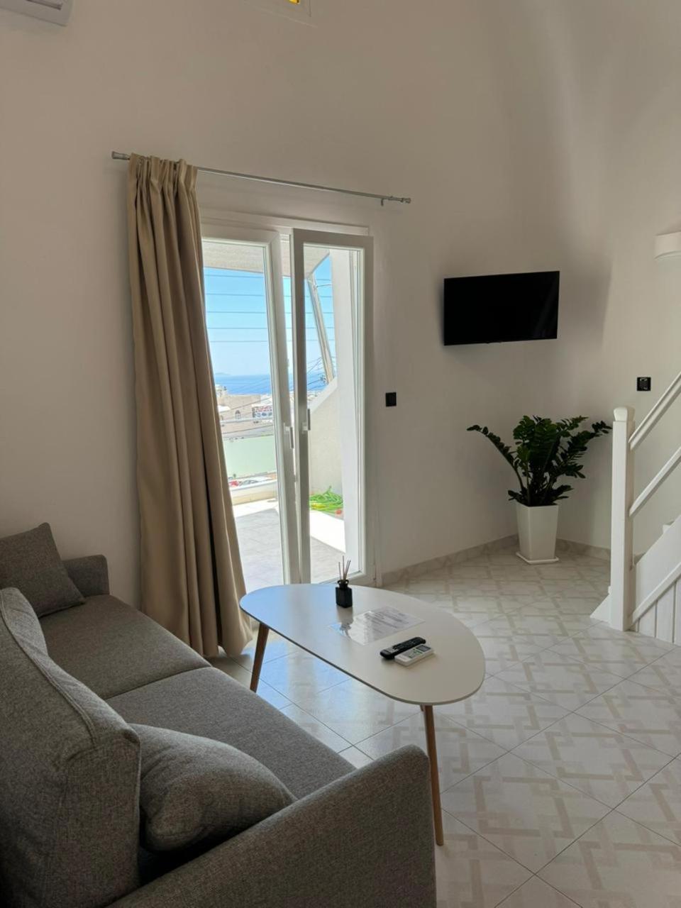Gervi Suites Fira  Luaran gambar