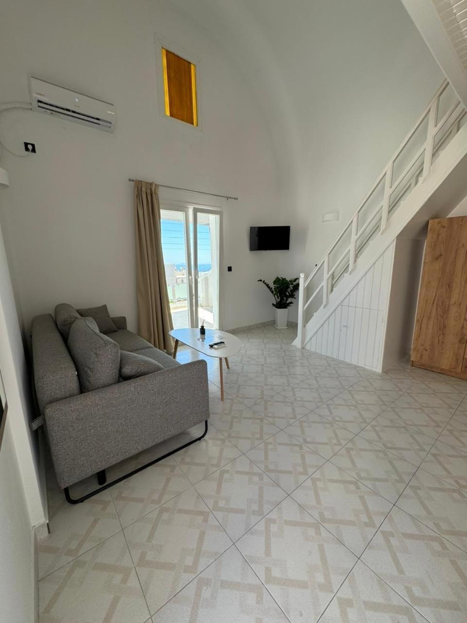 Gervi Suites Fira  Luaran gambar