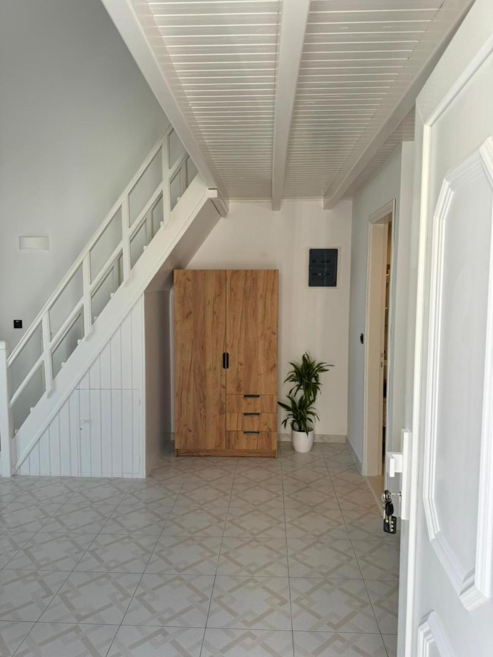 Gervi Suites Fira  Luaran gambar
