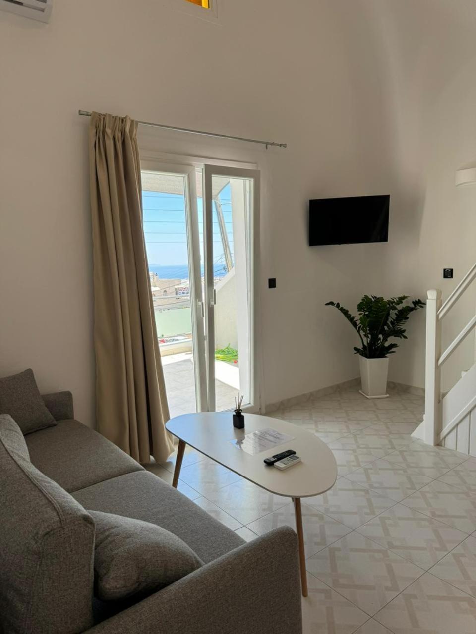 Gervi Suites Fira  Luaran gambar