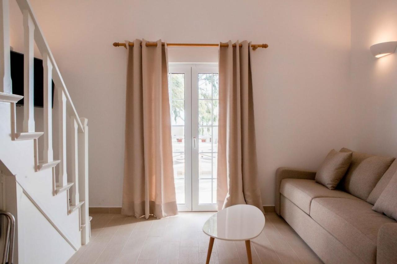 Gervi Suites Fira  Luaran gambar