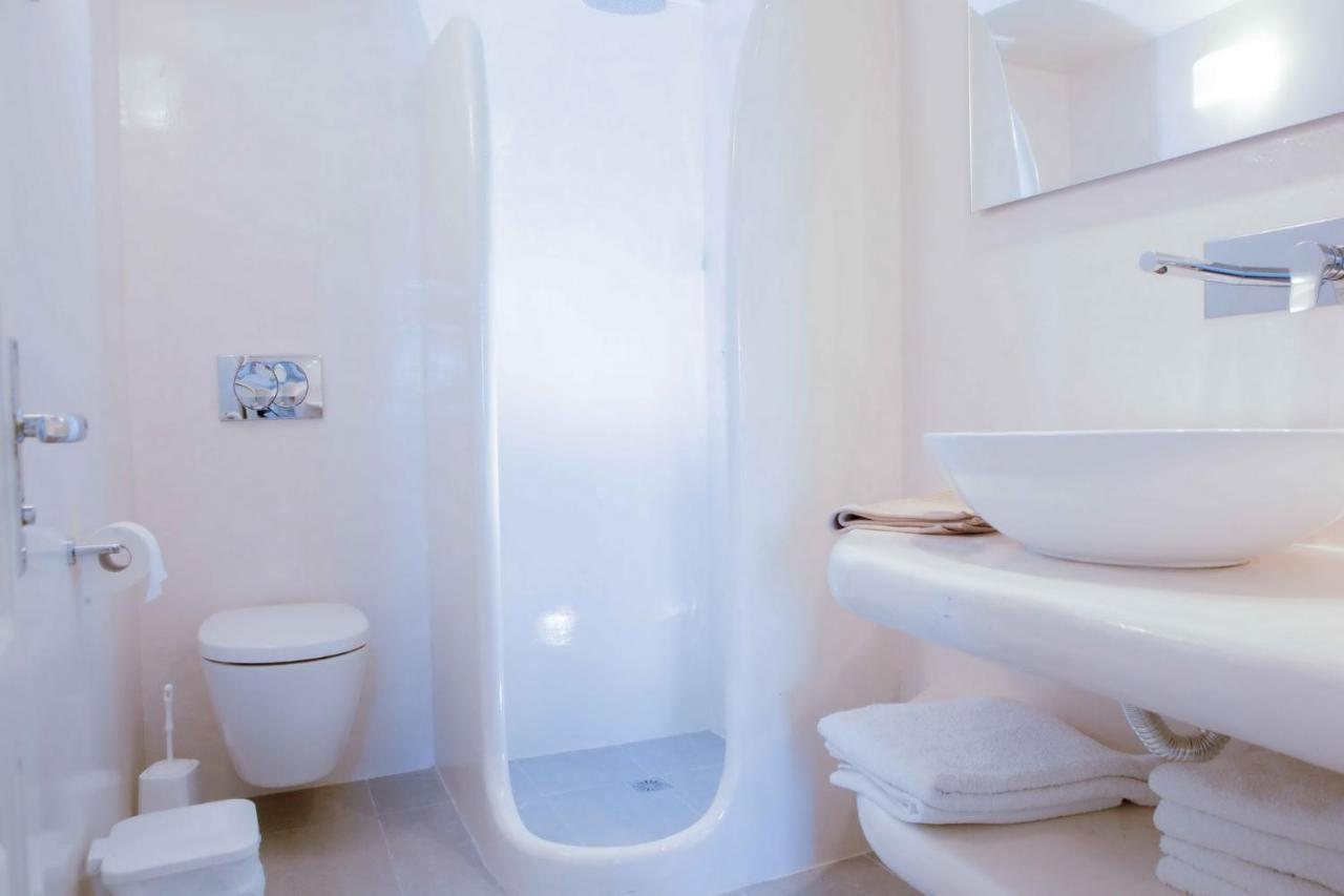 Gervi Suites Fira  Luaran gambar